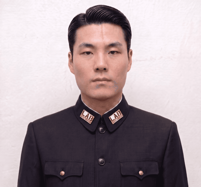 SeongChan PARK